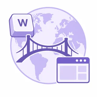 全局输入桥（GlobalInputBridge）